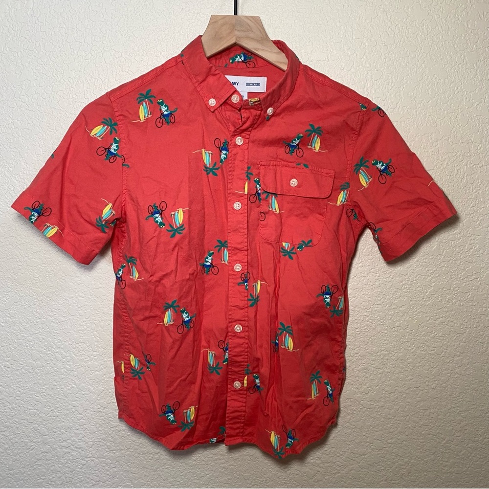 Old Navy Shirt